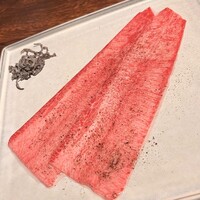 ヤキニク旭 - 