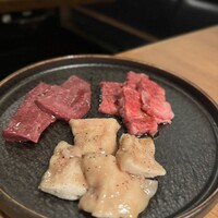 焼肉 矢澤 東京 - 