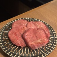 焼肉 矢澤 東京 - 