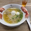 ラーメン ドゥエ エド ジャパン
