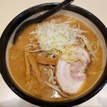 札幌らーめん そらや - 料理写真: