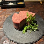 Teppanyaki Sumiyaki Saitou - 