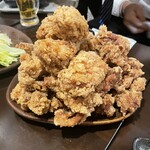 Karaage Hitosuji - 