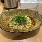 汁なし担担麺 くにまつ - 