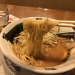 おおぎやラーメン - 料理