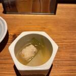 美味い家 若鈴 - 