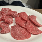 焼肉あきら - 