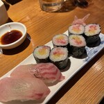 美味い家 若鈴 - 