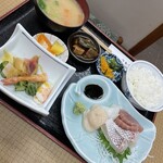 Fukusushi - 