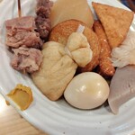 広島駅西居酒屋 りんごの木 - 