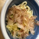 こんぴらうどん - 