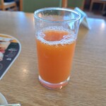 Kokosu - オレンジジュース