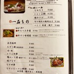 御食事処 なかや - 