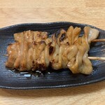 Motsuyakiban - 