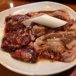 焼肉ホルモンKIWAMI - 