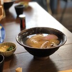 三輪そうめん流し - 