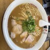 ラーメン横綱 川越店