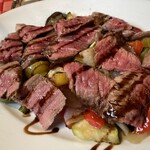 バルバダニェッロ 羊のひげ - 