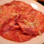 渋谷 和牛焼肉 USHIHACHI 極 - 