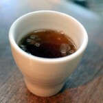 渋谷 和牛焼肉 USHIHACHI 極 - 