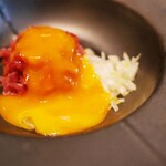 渋谷 和牛焼肉 USHIHACHI 極 - 