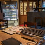 渋谷 和牛焼肉 USHIHACHI 極 - 