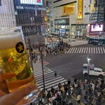 渋谷 和牛焼肉 USHIHACHI 極 - 