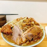 ラーメン 工藤 - 