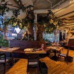 渋谷 和牛焼肉 USHIHACHI 極 - 