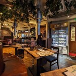 渋谷 和牛焼肉 USHIHACHI 極 - 