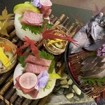 坐山 みなかみ - 