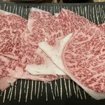 炭焼 肉の近どう - 