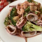 バルバダニェッロ 羊のひげ - 