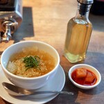 渋谷 和牛焼肉 USHIHACHI 極 - 