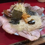 壱発ラーメン 八王子本店 - 