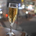 渋谷 和牛焼肉 USHIHACHI 極 - 