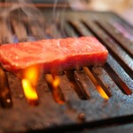 渋谷 和牛焼肉 USHIHACHI 極 - 