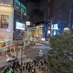 渋谷 和牛焼肉 USHIHACHI 極 - 