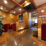 Komeda Kohi Ten - 店内