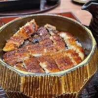 うなぎ 四代目 菊川 グローバルゲート店 - 