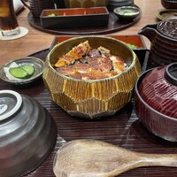 うなぎ 四代目 菊川 グローバルゲート店 - 