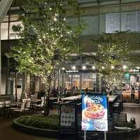 リオ・ブルーイング・コー ビストロアンドガーデン 東京ミッドタウン - 