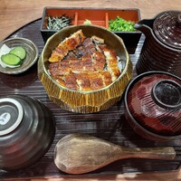 うなぎ 四代目 菊川 グローバルゲート店 - 