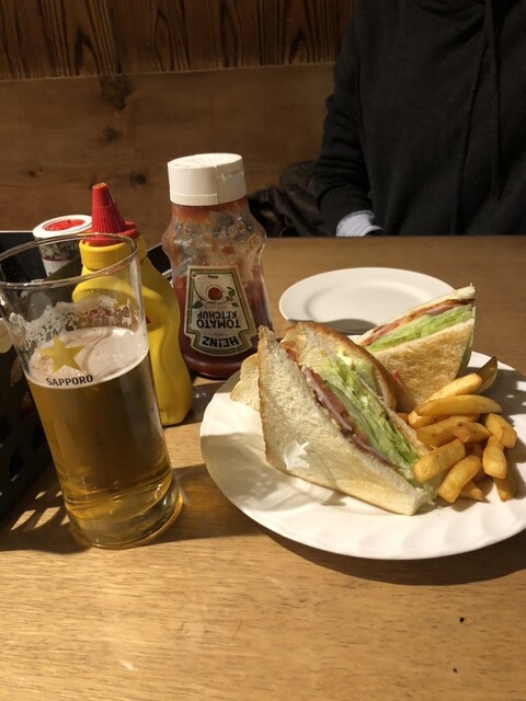 SPEAK EASY Shugakuin Ten photo 2