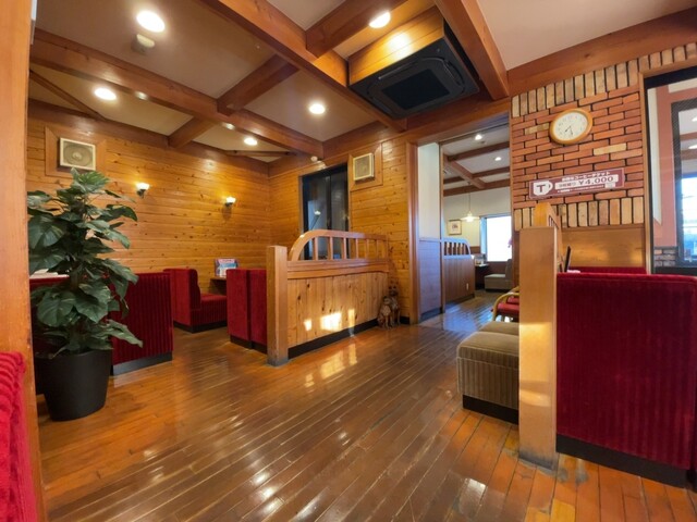 Komeda Coffee Ten Iwatsuka Ten photo 4