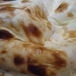 ボージャン - ナンはバカうまです