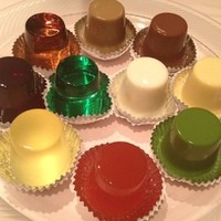 村上開新堂 レストラン - happy dinner。(((o(*ﾟ▽ﾟ*)o)))