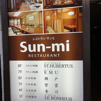 サント ウベルトゥス - 