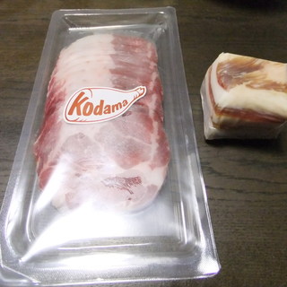 シャルキュトリー・コダマ_2