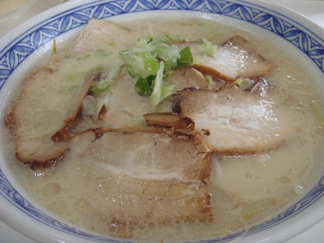 七福ラーメン 西都市その他 ラーメン 食べログ